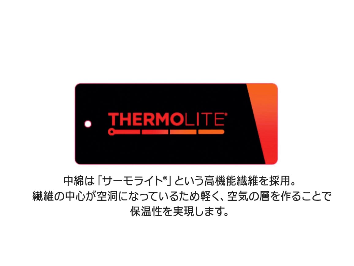 襟ボア中綿ロング丈コート 襟ボア中綿ロング丈コート