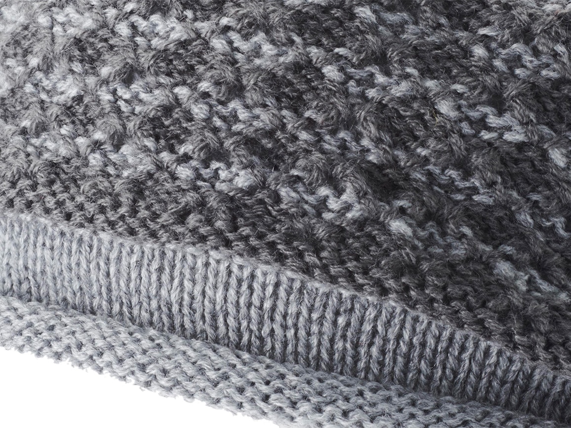 ウール混デイリーニットワッチEX ウール混デイリーニットワッチEX