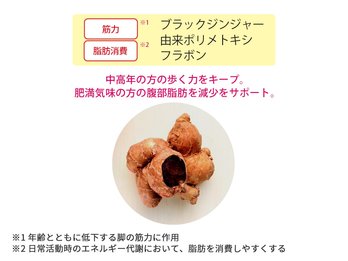 ハルメク 歩くミカタ<ひざ関節・骨・筋>(3本) ハルメク 歩くミカタ<ひざ関節・骨・筋>(3本)