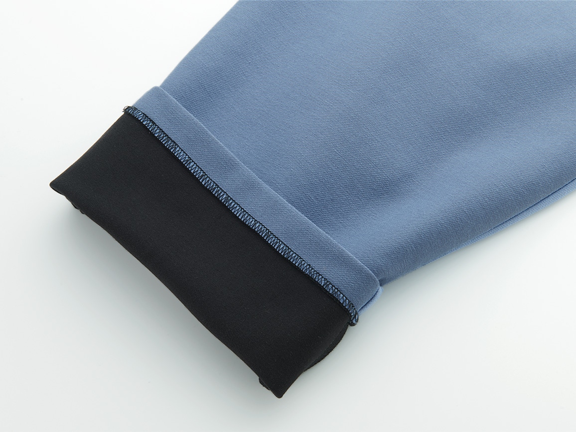 ボンディングあったかコクーンパンツ ボンディングあったかコクーンパンツ