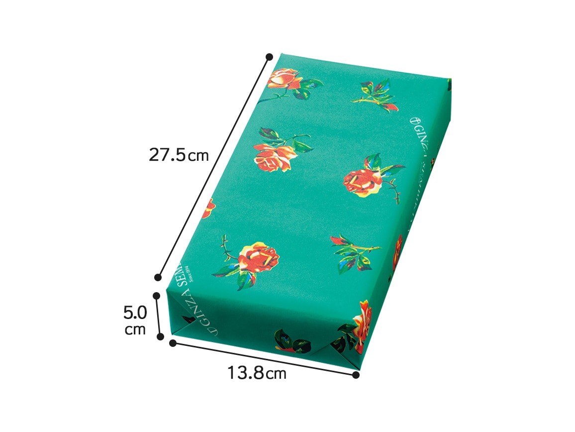 「銀座千疋屋」銀座ミルフィーユ(2箱) 「銀座千疋屋」銀座ミルフィーユ(2箱)