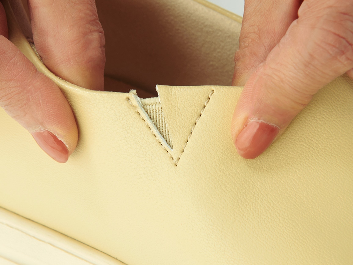 ハルメク ダブルベルトスポーツサンダル ハルメク ダブルベルトスポーツサンダル