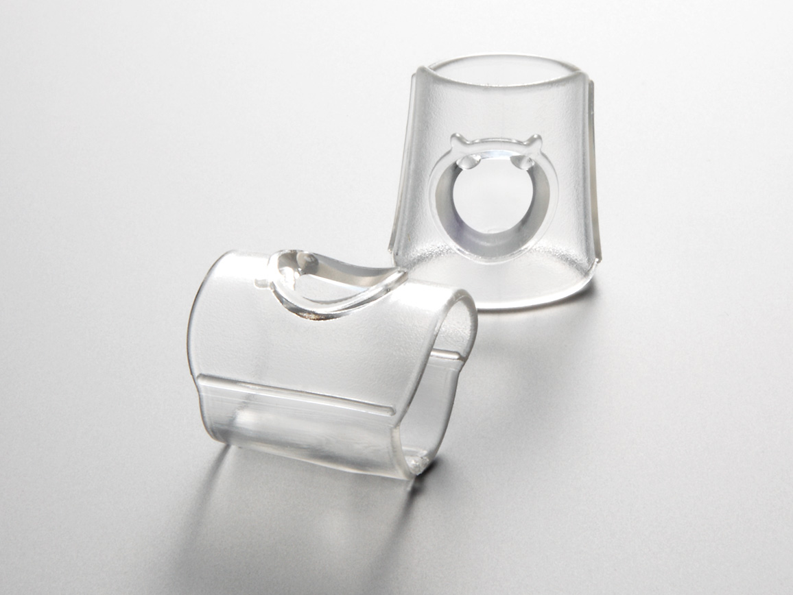 巻き爪ゲルエイド(2個入り) 巻き爪ゲルエイド(2個入り)