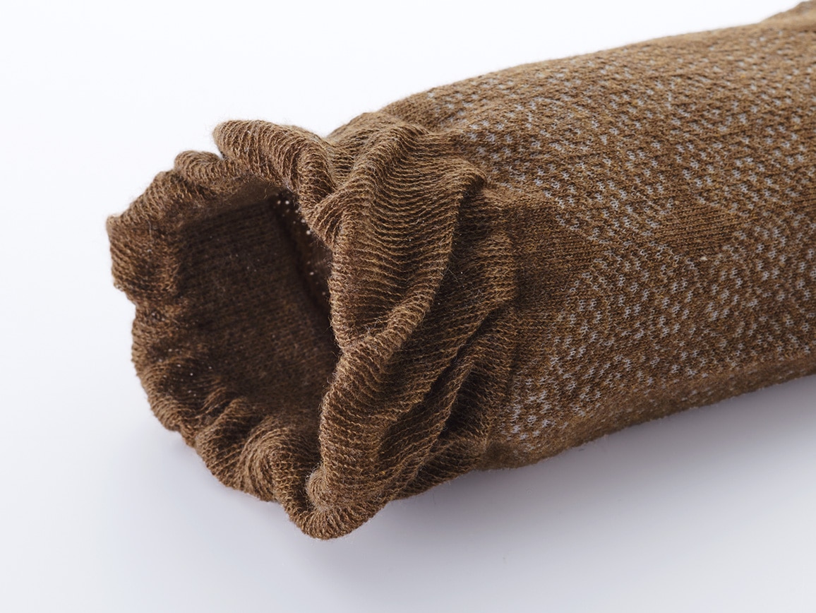 ミスキョウコ・レース風靴下4足セット ミスキョウコ・レース風靴下4足セット