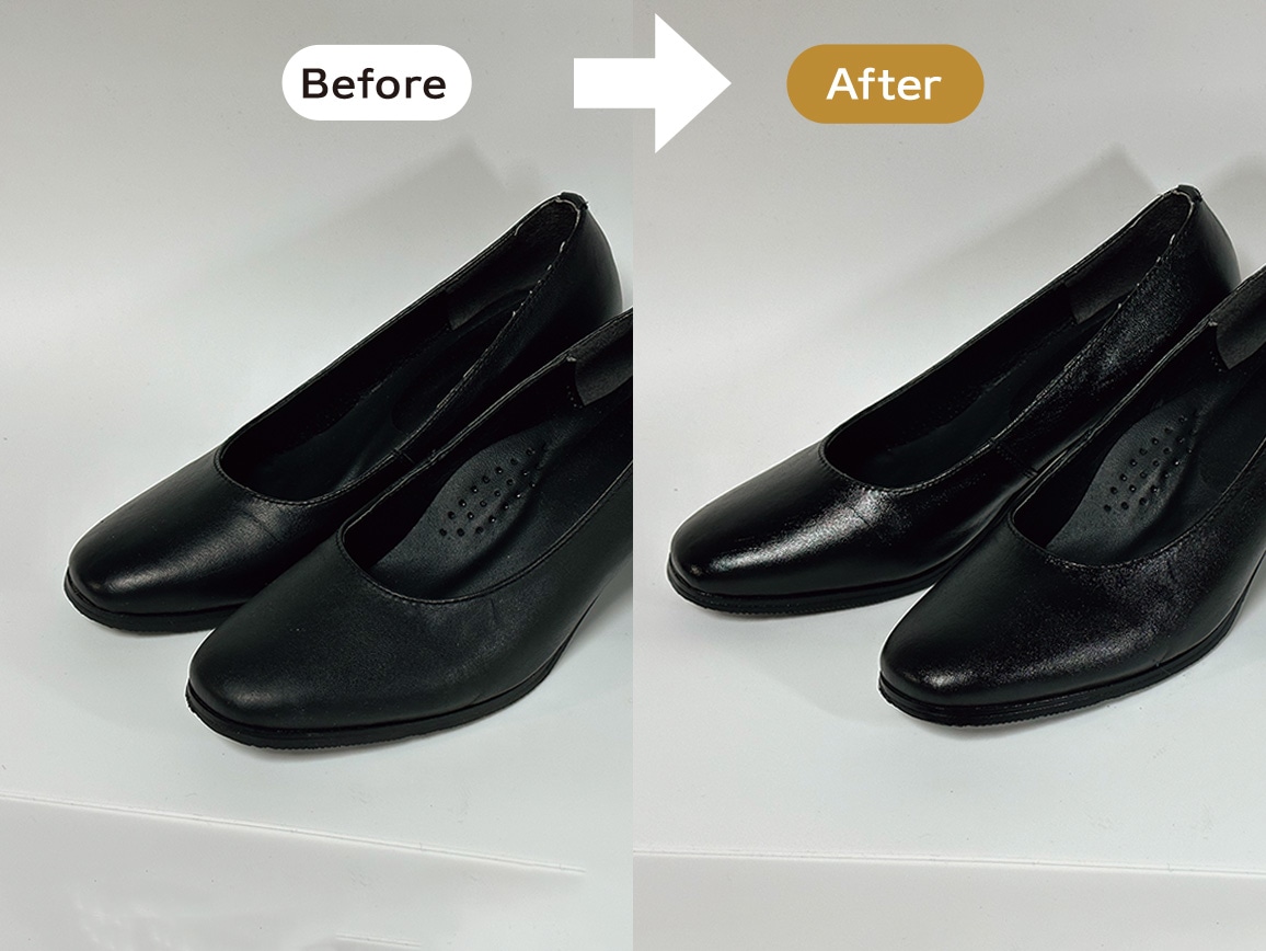 輝きが戻る革用クレンジングバーム ハイブライト 輝きが戻る革用クレンジングバーム ハイブライト