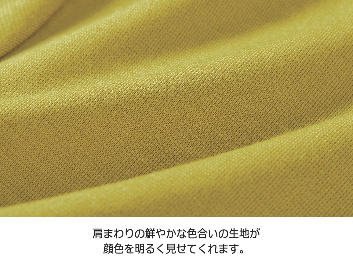 ガーデニングにも使える撥水ワンピース ガーデニングにも使える撥水ワンピース