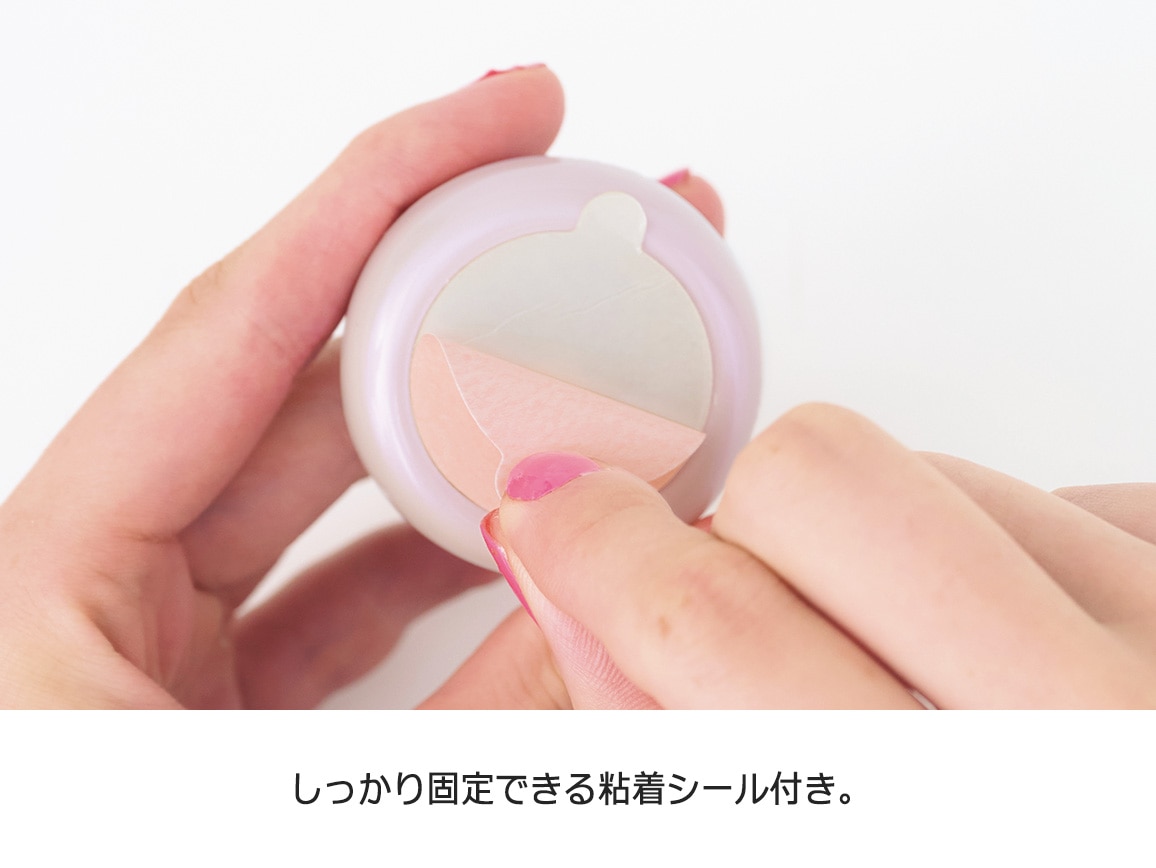 アテックスルルド フェムテック温灸プチ(温灸1個) アテックスルルド フェムテック温灸プチ(温灸1個)