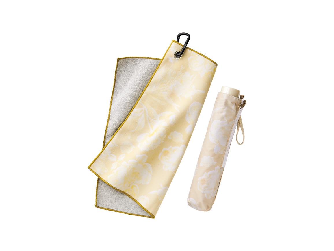 読者と作った日傘EX 読者と作った日傘EX