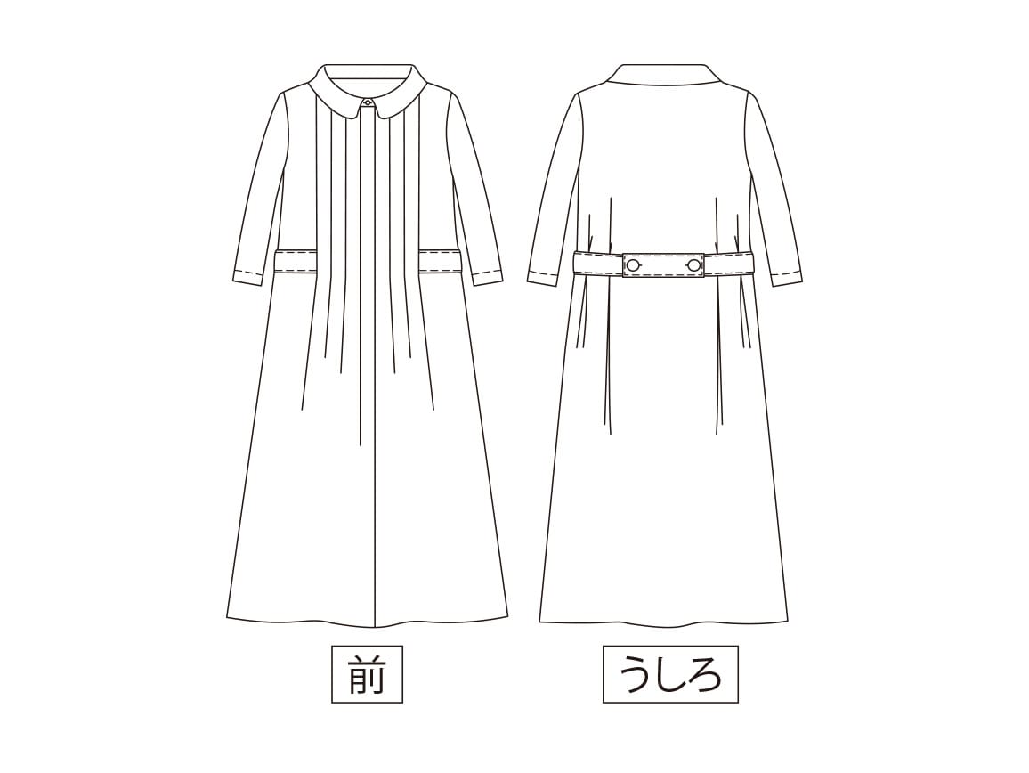49AV．ジュンコ シマダ・フォーマルワンピース(42_42