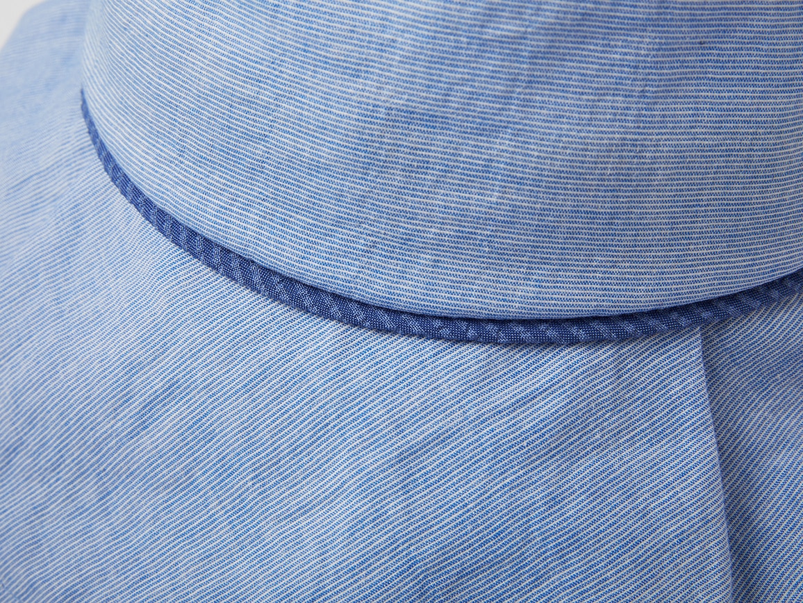 風通る・軽やかUVクローシュ 風通る・軽やかUVクローシュ