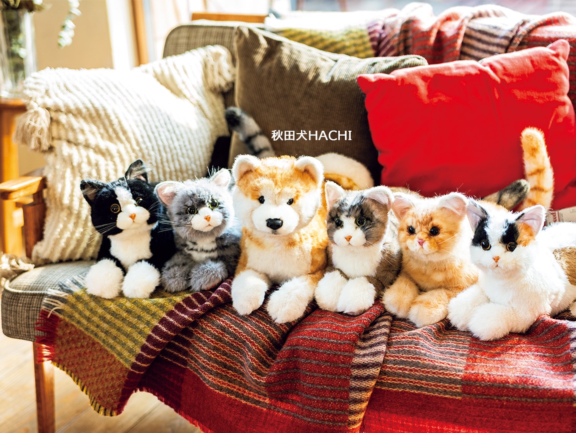 なでなでワンちゃんEX なでなでワンちゃんEX