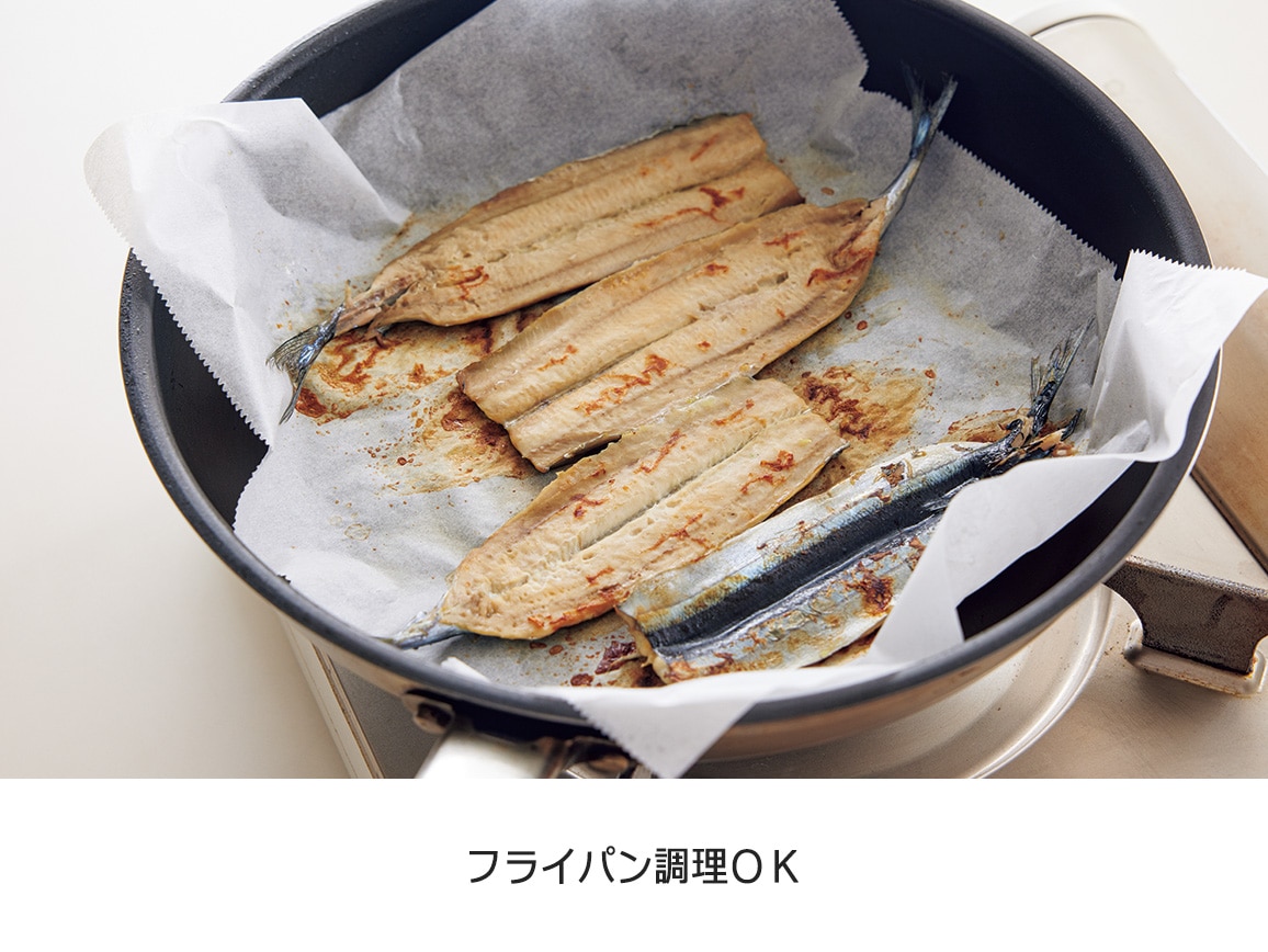 三陸産さんまの開き(8切) 三陸産さんまの開き(8切)