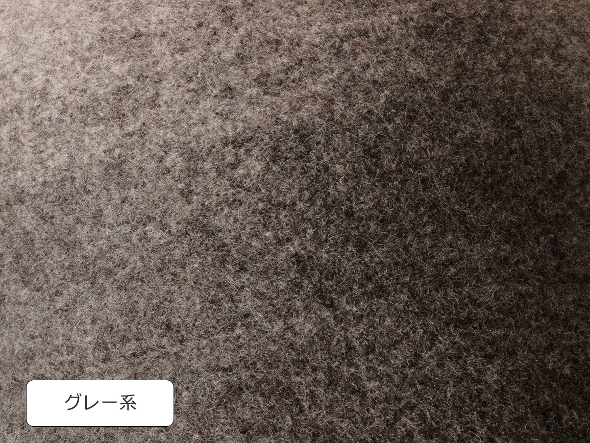 ウール縮じゅうゴム入り帽子 ウール縮じゅうゴム入り帽子