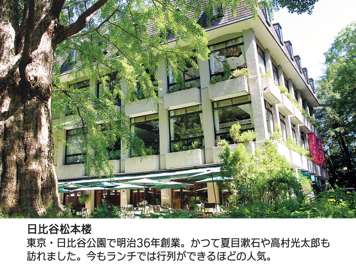 「日比谷松本楼」監修 レストランの味4種(おせちと一緒に購入) 「日比谷松本楼」監修 レストランの味4種(おせちと一緒に購入)