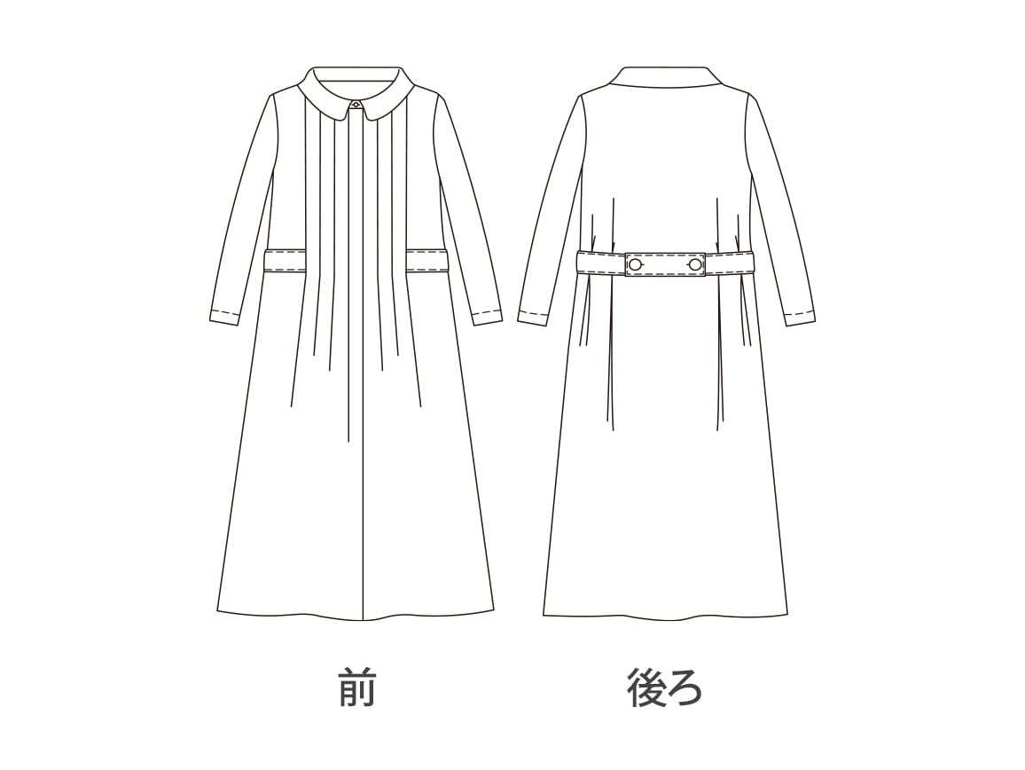 49AV.ジュンコ シマダ・フォーマルワンピース(長袖) 49AV.ジュンコ シマダ・フォーマルワンピース(長袖)