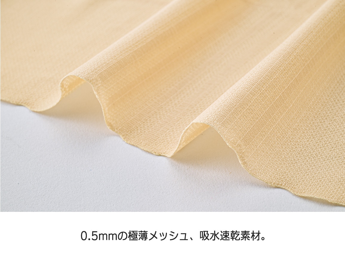 テーピングのような薄型股関節サポートベルト テーピングのような薄型股関節サポートベルト