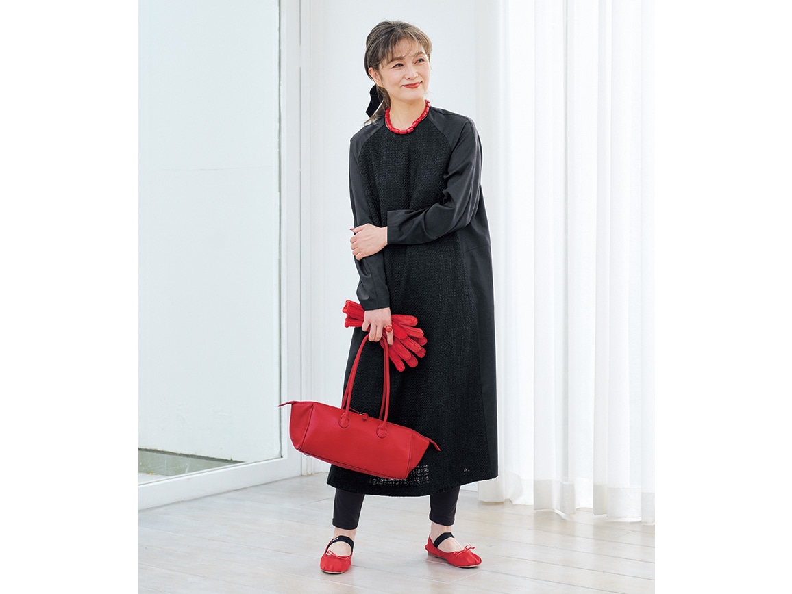 ピーチ起毛やわらかレギンス ピーチ起毛やわらかレギンス