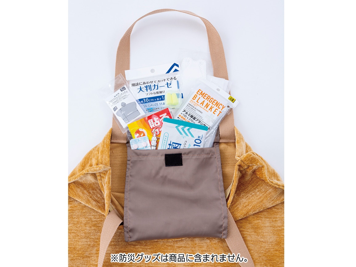 SONAENO多機能クッションカバー SONAENO多機能クッションカバー