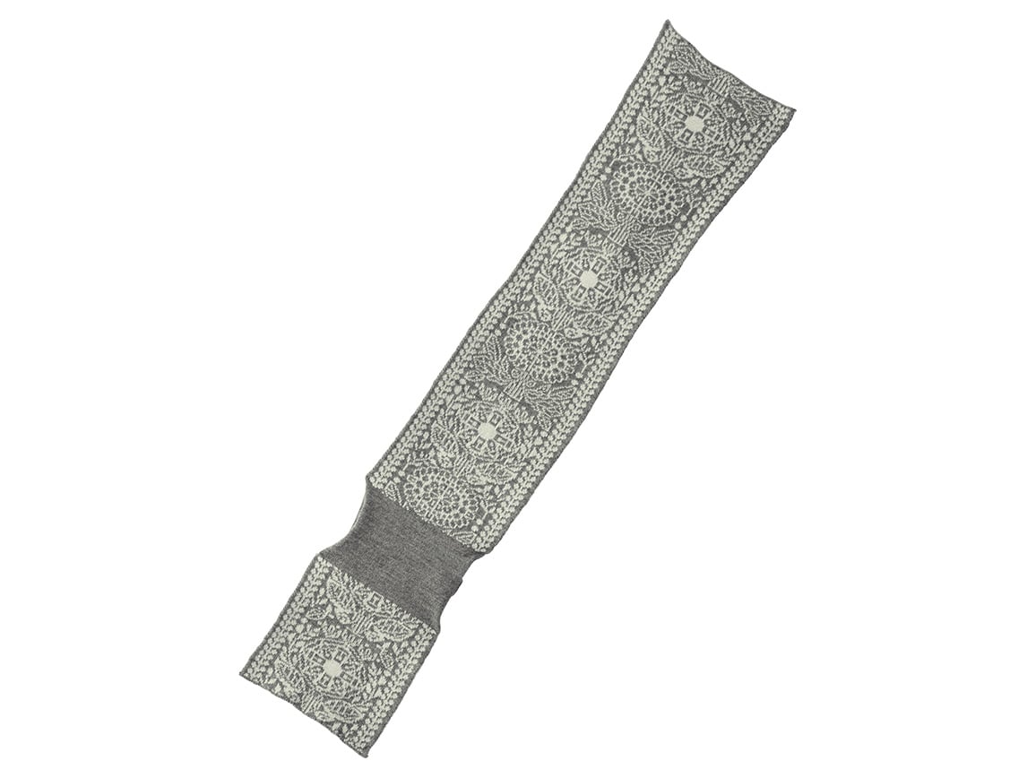 フィンレイソン・ニット帽&マフラーセット フィンレイソン・ニット帽&マフラーセット