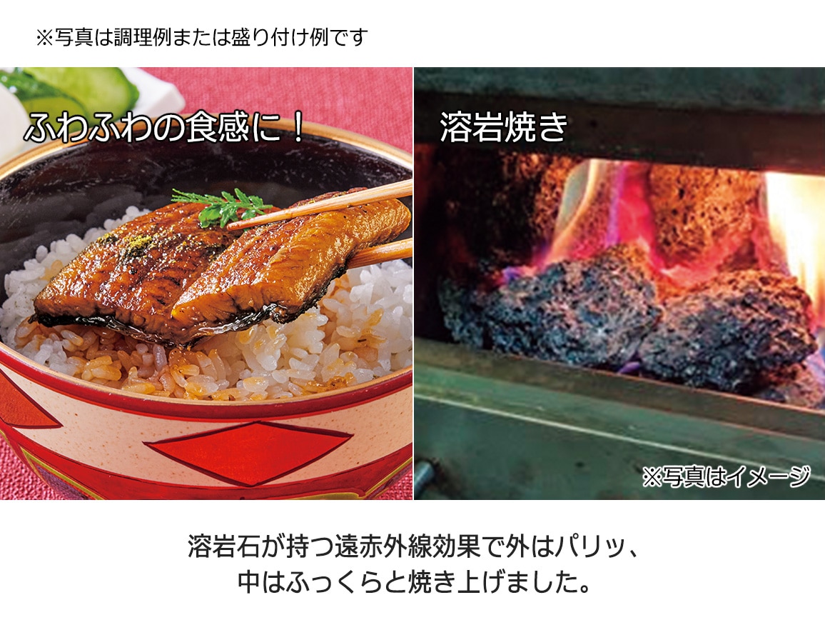 愛知三河産 うなぎ蒲焼(3袋) 愛知三河産 うなぎ蒲焼(3袋)