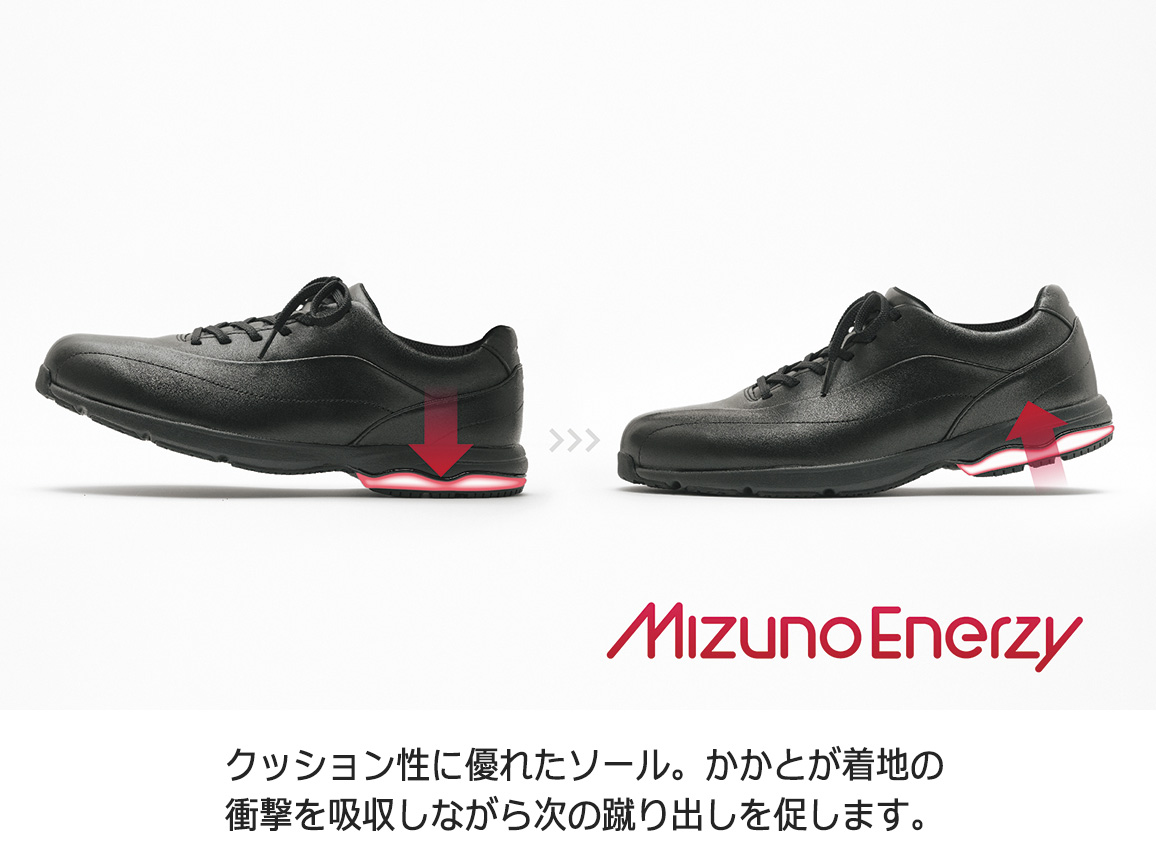 ミズノ LD40VII ミズノ LD40VII