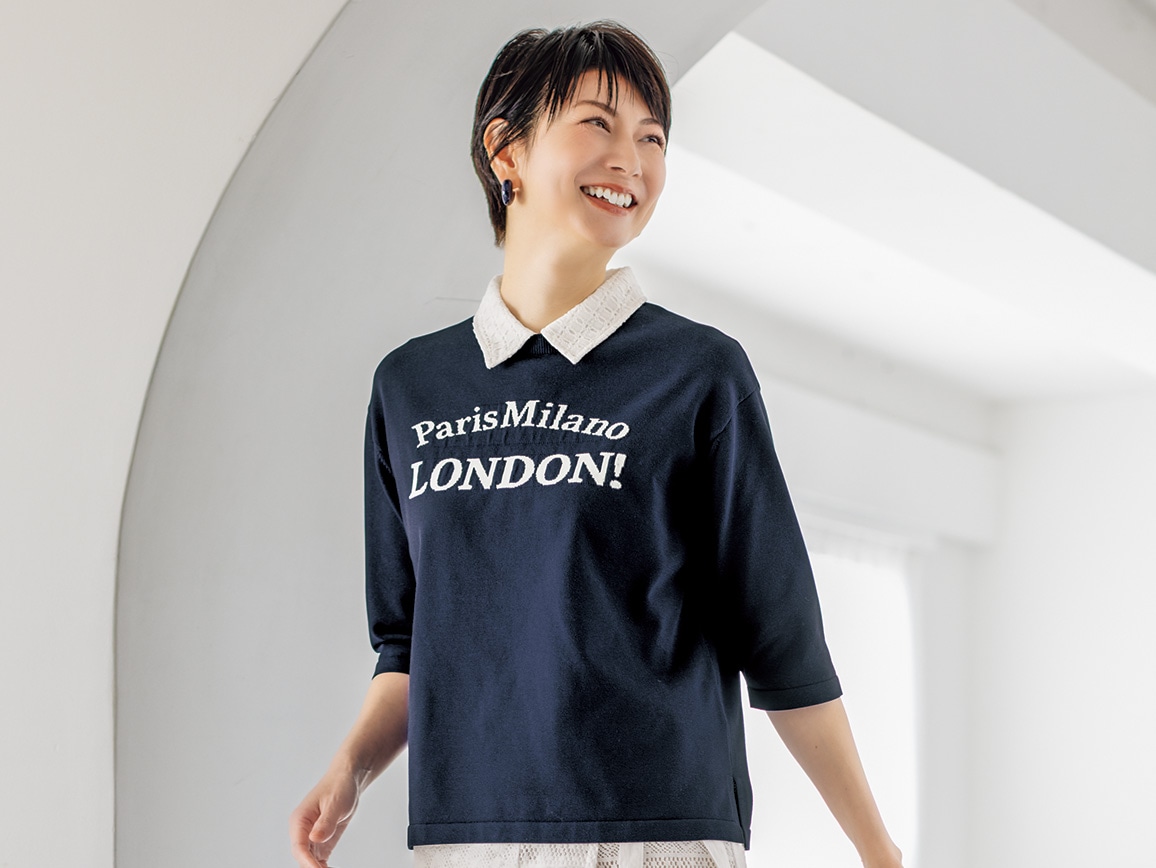 レイヤード用つけ襟2枚セット(レース) レイヤード用つけ襟2枚セット(レース)