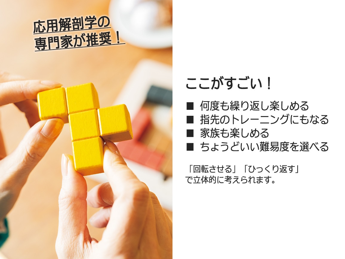 パズルブロック パズルブロック