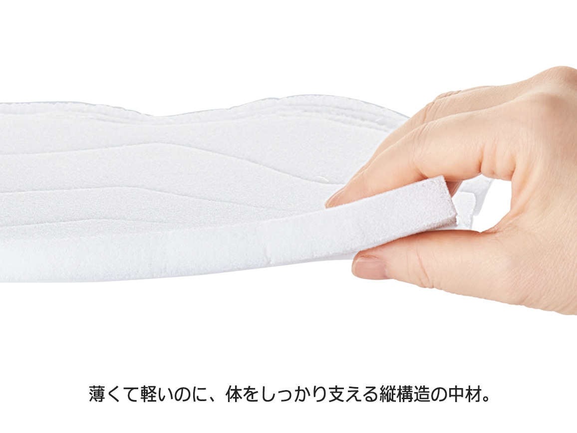 洗えるオーバーレイにもなるリバーシブル敷きパッド(セミダブル) 洗えるオーバーレイにもなるリバーシブル敷きパッド(セミダブル)