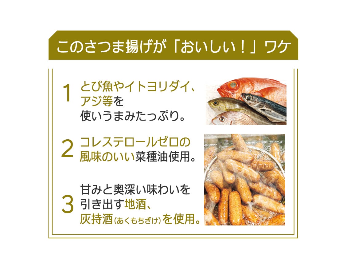 鹿児島指宿「小田口屋」さつま揚げ12種(8袋) 鹿児島指宿「小田口屋」さつま揚げ12種(8袋)