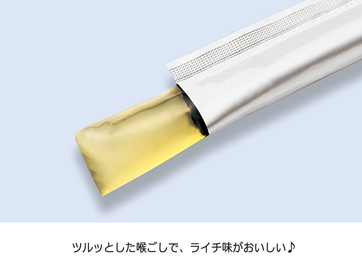 ハルメク 潤い塩ゼリー(30本) ハルメク 潤い塩ゼリー(30本)