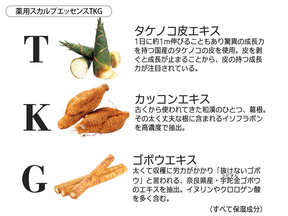 ハルメク 薬用スカルプエッセンスTKG&ふんわり美髪ブラシセット(プレミアムロング) ハルメク 薬用スカルプエッセンスTKG&ふんわり美髪ブラシセット(プレミアムロング)