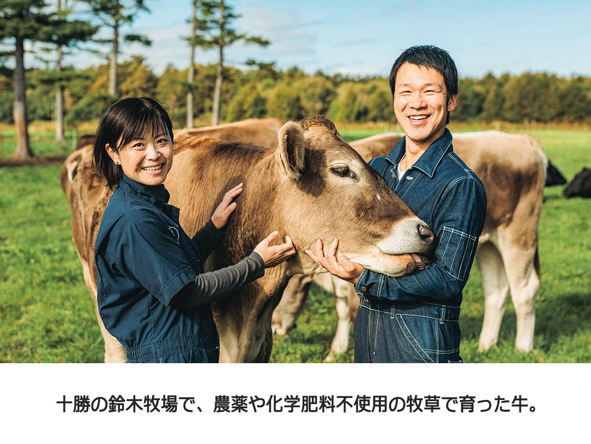 HALU ミルクアイスセット(ミルク・バニラ各3個)(6個) HALU ミルクアイスセット(ミルク・バニラ各3個)(6個)