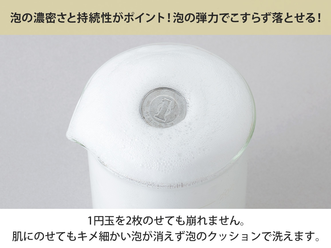 ハルメク 薬用ホワイト泡洗顔(詰め替え用) ハルメク 薬用ホワイト泡洗顔(詰め替え用)