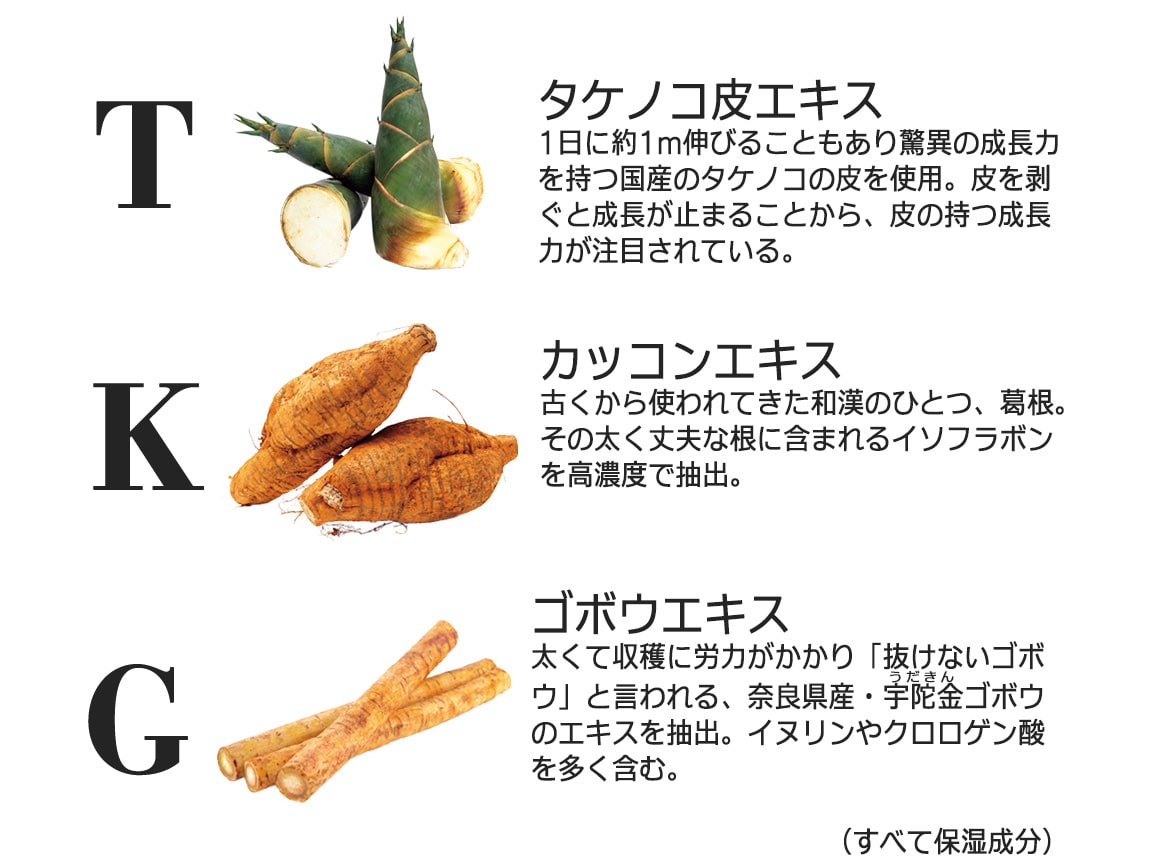 「定期おトク便」ハルメク 薬用スカルプエッセンスTKG 1本 60日コース 「定期おトク便」ハルメク 薬用スカルプエッセンスTKG 1本 60日コース