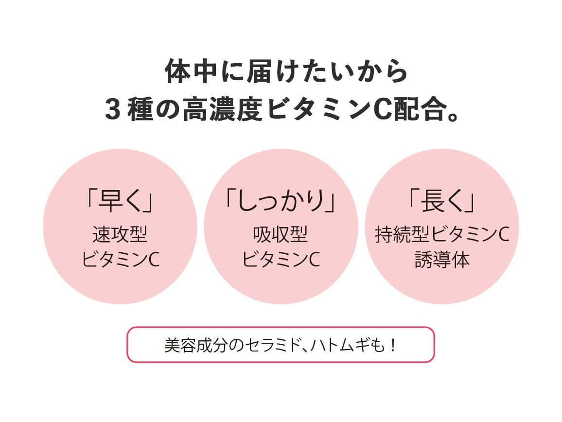ハルメク トリプルVC1000(2g60包) ハルメク トリプルVC1000(2g60包)
