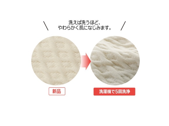ハルメク 健康サポート・脚口を締めつけない あったかおやすみショーツ ハルメク 健康サポート・脚口を締めつけない あったかおやすみショーツ