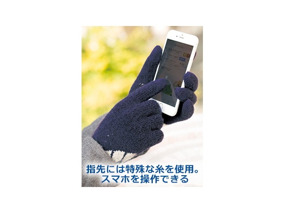 東かがわ 手袋産地のスマホ手袋 東かがわ 手袋産地のスマホ手袋
