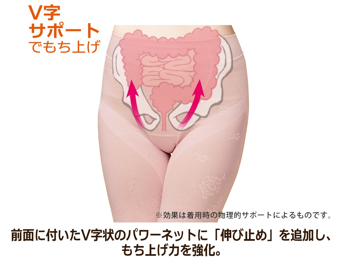 【返金保証】ハルメク 健康サポート・ヘルシーガードル(通年用) 【返金保証】ハルメク 健康サポート・ヘルシーガードル(通年用)