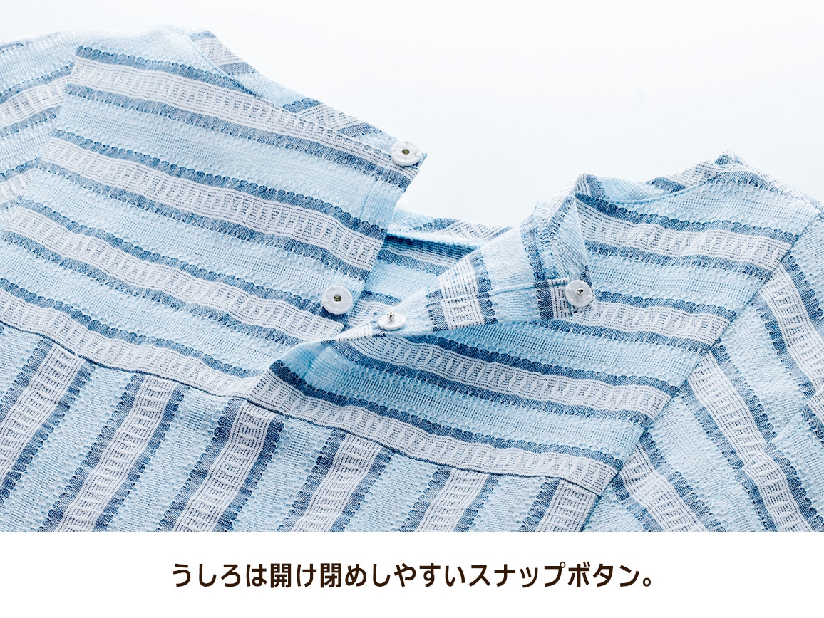ゆったりコットンチュニック【広告商品】 ゆったりコットンチュニック【広告商品】