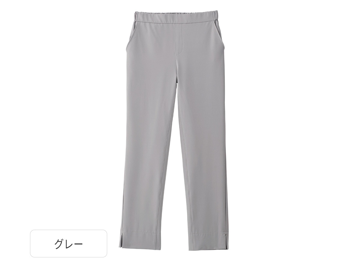 美ムーブ・涼感セリジエイージーパンツ【広告商品】 美ムーブ・涼感セリジエイージーパンツ【広告商品】