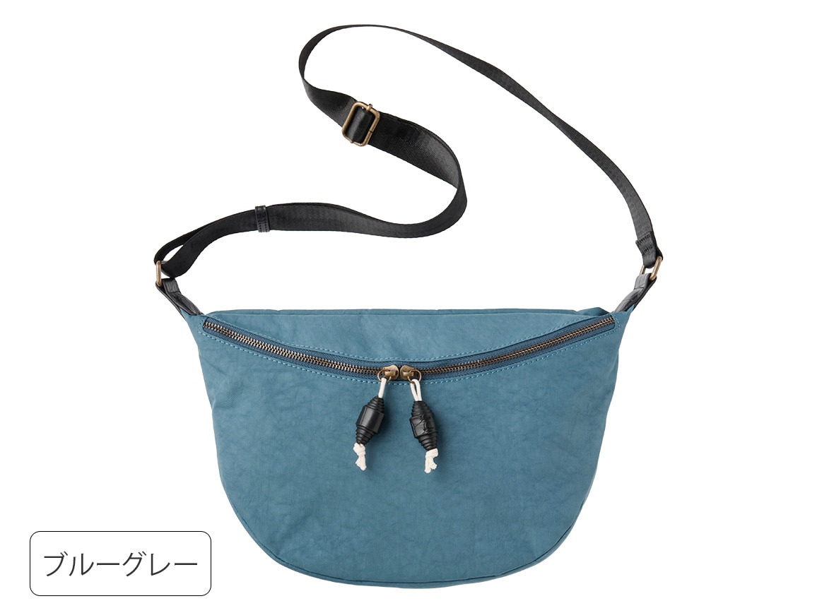 ミスキョウコ・はっ水ショルダー ミスキョウコ・はっ水ショルダー