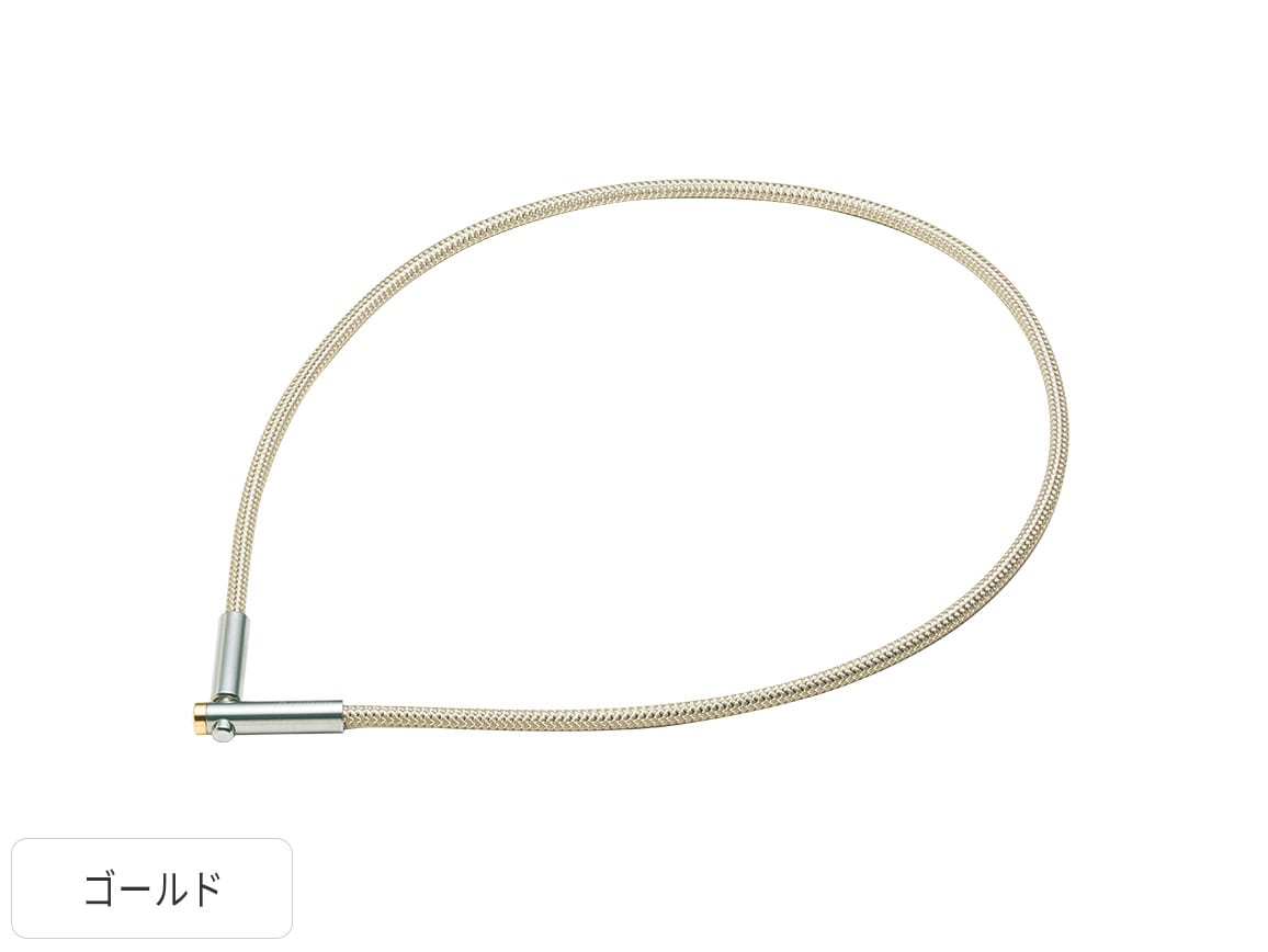 ファイテン RAKUWA磁気チタンネックレスVタイプ パワーテープ付き ファイテン RAKUWA磁気チタンネックレスVタイプ パワーテープ付き