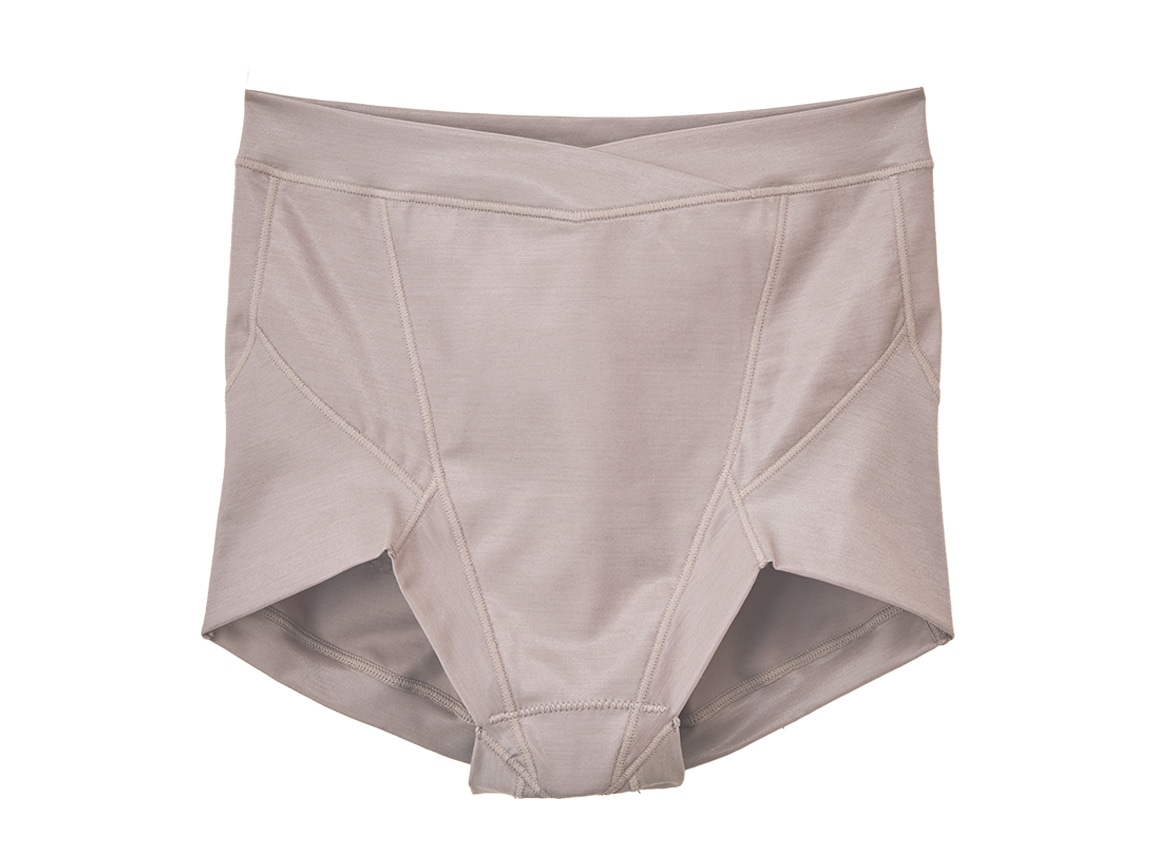 ハルメク ヘルスプラス・骨盤底筋&ヒップサポートショーツ ハルメク ヘルスプラス・骨盤底筋&ヒップサポートショーツ