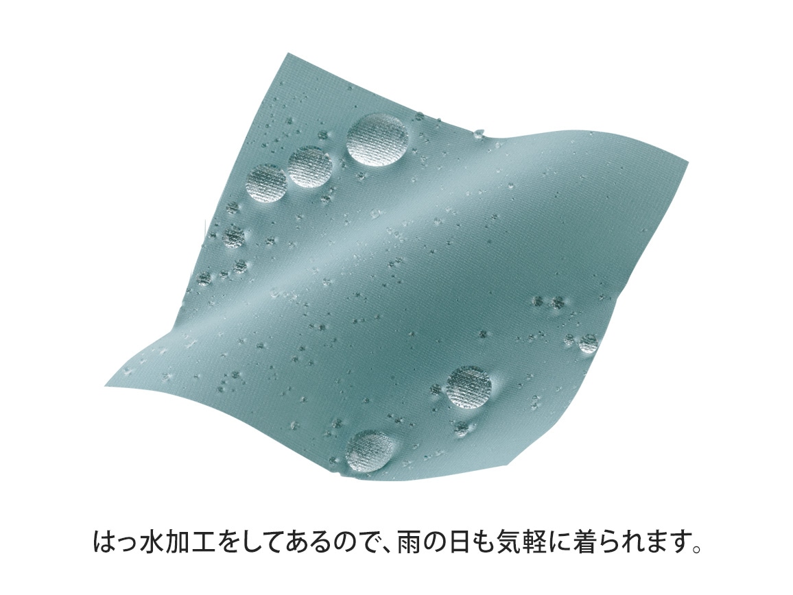 ウエストタックシャツワンピース ウエストタックシャツワンピース