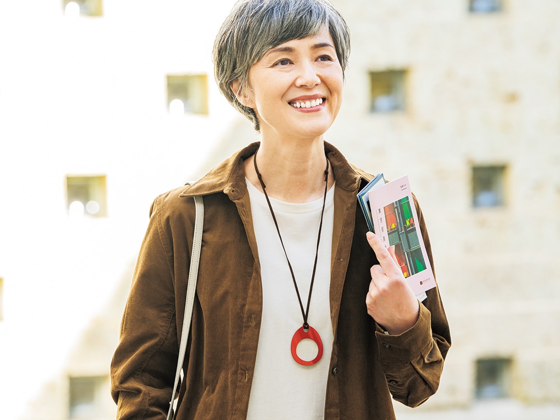 キッソオ ペンダントルーペ キッソオ ペンダントルーペ