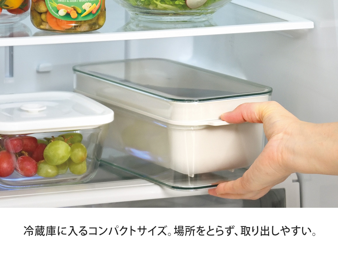 ぬか床ボックス ぬか床ボックス