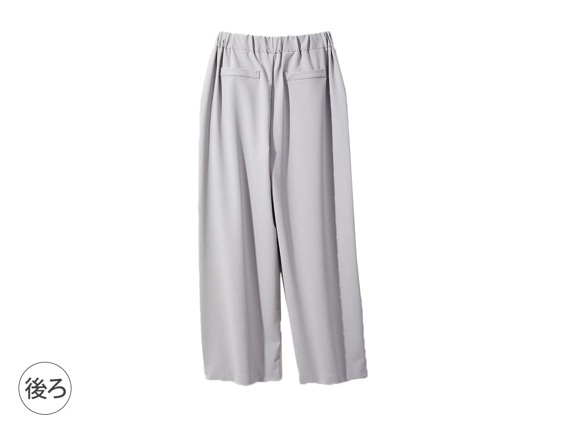 夏の上品マリン風パンツ【広告商品】 夏の上品マリン風パンツ【広告商品】