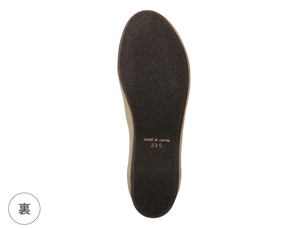 ナチュラルレザーレースアップシューズEX ナチュラルレザーレースアップシューズEX