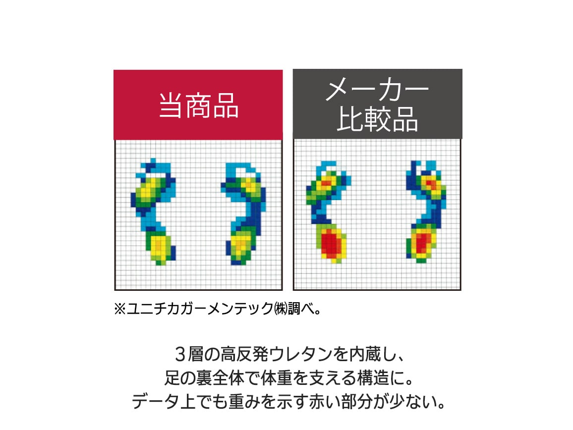 ハルメクのラクちんスリッパ(尾州ウール) ハルメクのラクちんスリッパ(尾州ウール)