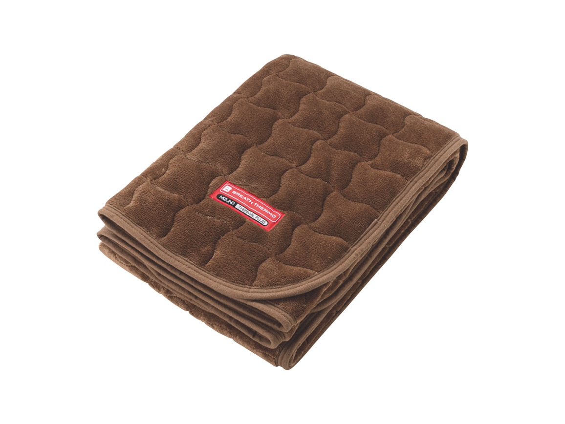 ブレスサーモ 敷きパッド ブレスサーモ 敷きパッド